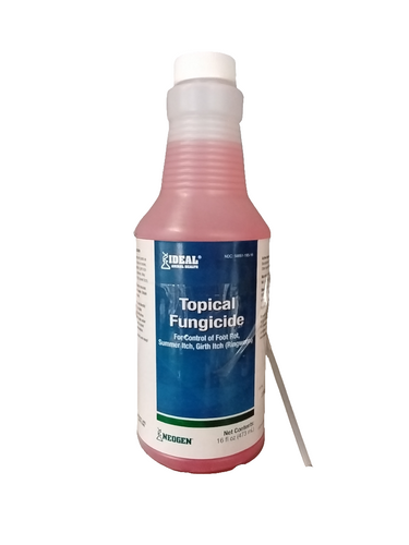 Topical Fungicide