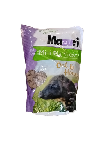 Mini Pig Treats
