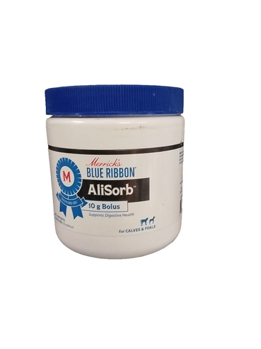 Blue Ribbon Alisorb