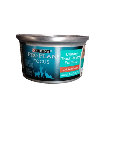 Purina ProPlan Focus Feline Chicken (3oz)