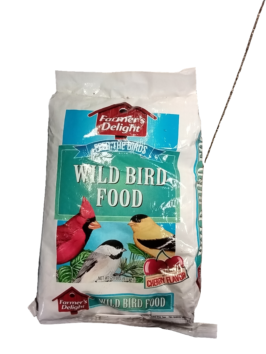 Farmers Delight Wild Bird Food