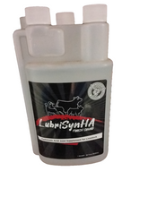 LubriSyn Livestock Plus MSM