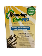 Roundup Quick Pro