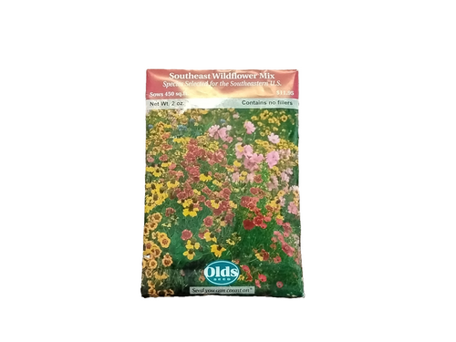 OLDS Southeast Wildflower Mix