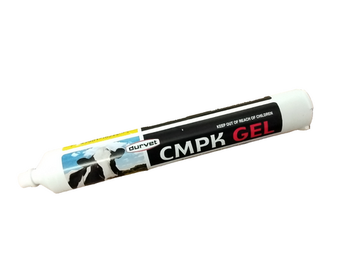 Durvet CMPK Gel