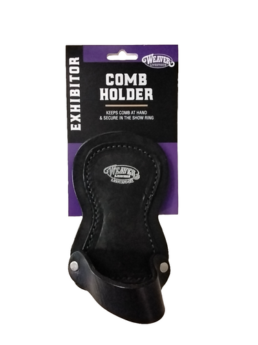 Comb Holder