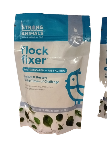 Flock Fixer
