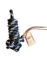 Poly Lead Rope w/o Snap