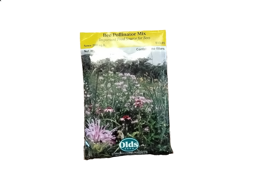 Bee Pollinator Mix
