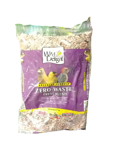 Wild Delight Zero Waste Bird Seed