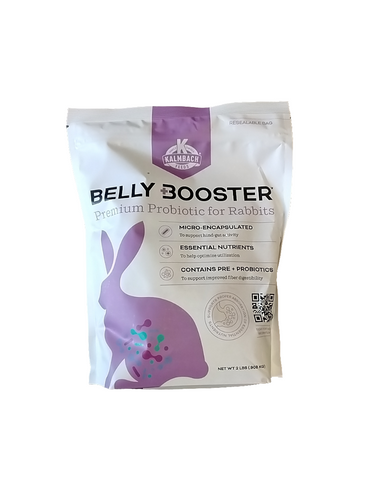 Kalmbach Rabbit Belly Booster