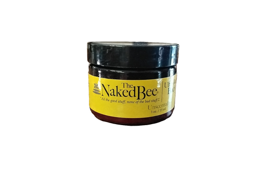 Naked Bee Body Butter