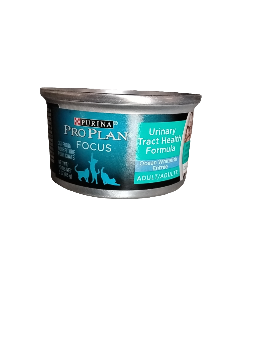 Purina ProPlan Focus Feline Ocean (3oz)