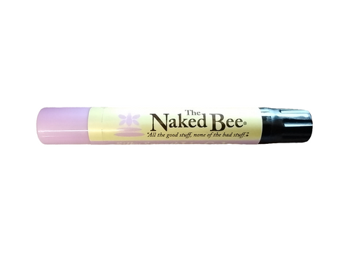 Naked Bee Lip Color Mystic Lilac