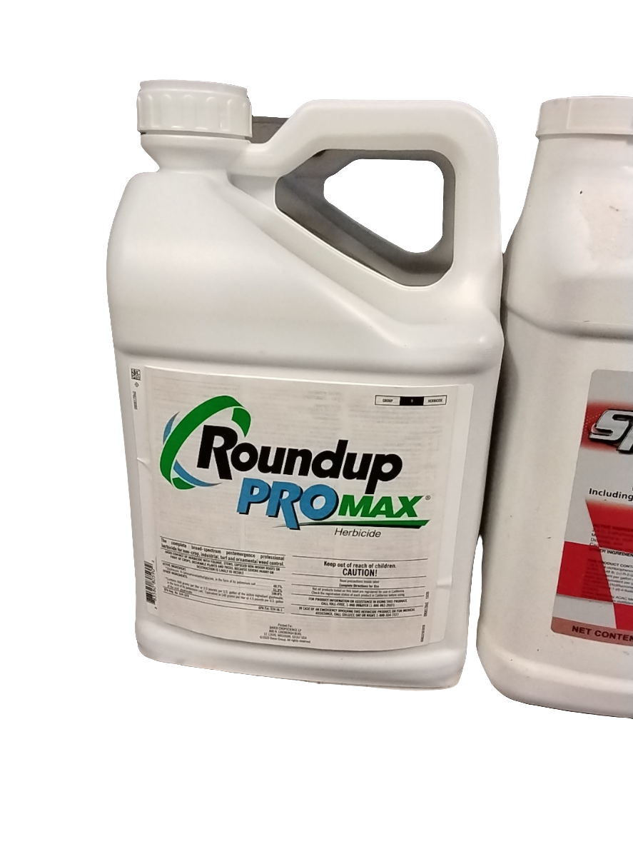 RoundUp ProMax 2.5 Gallon