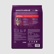 Unrivaled Beef & Brown Rice 40 lb 24/14