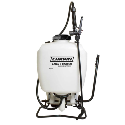 Chapin Backpack Sprayer