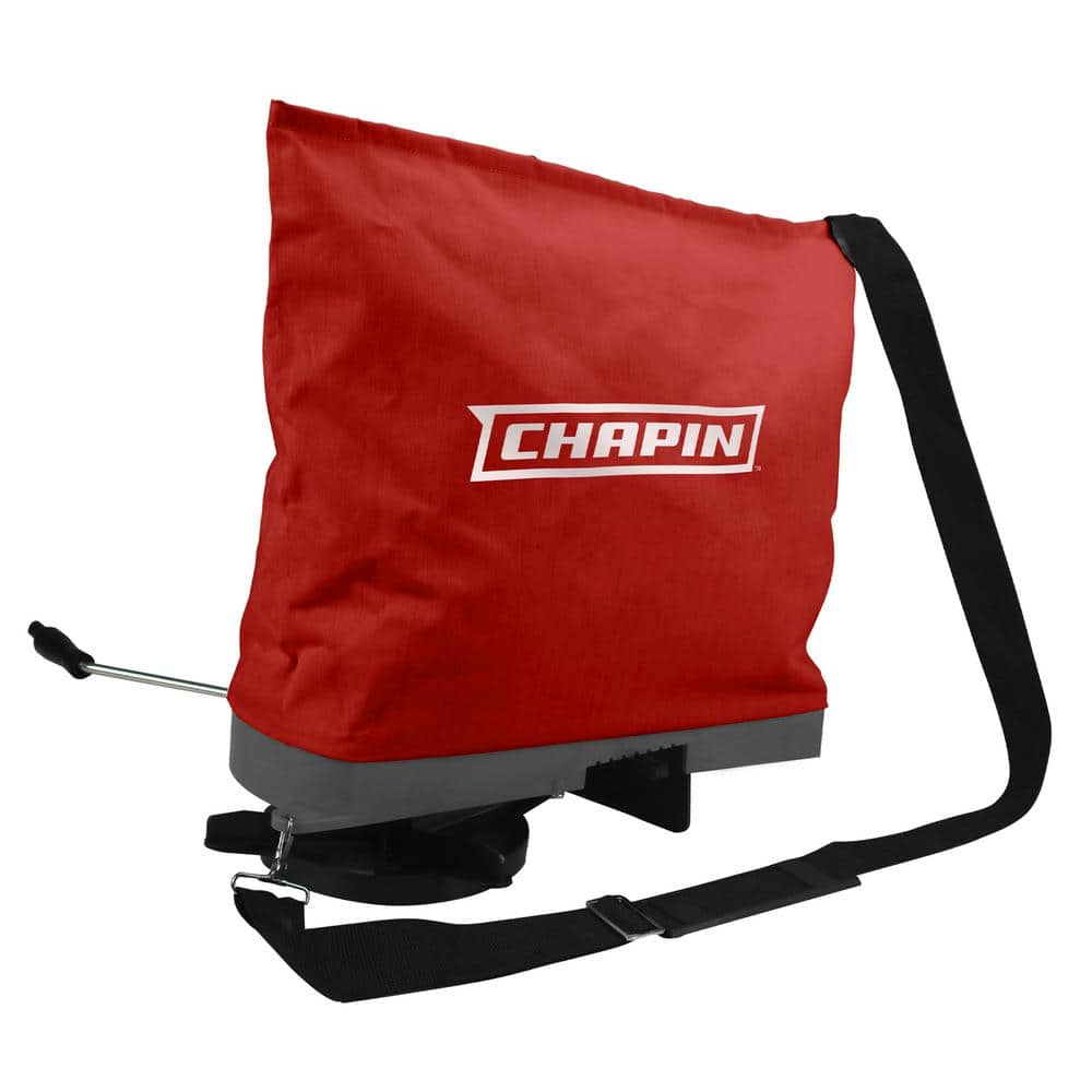 Chapin Bag Seeder