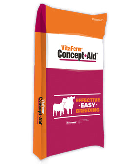 Vitaferm Concept Aid 8/s