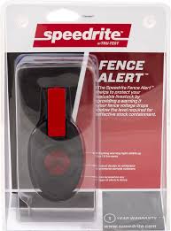 Speedrite Fence Alert