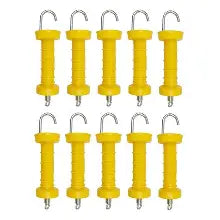 Pasture Management Heavy Duty Gate Handle