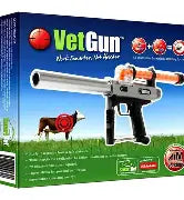 Vet Gun