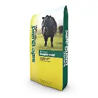 Safe-Guard 0.5% Horse and Cattle Dewormer Crumbles