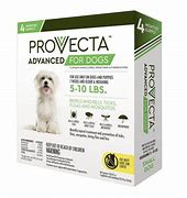 Provecta Flea & Tick 5-10 lbs