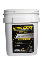 Formula Of Champions Hard Drive Topdress