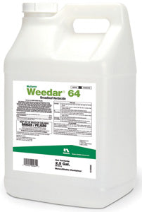 Weedar 64 Broadleaf Herbicide