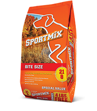 SportMix Dog Food