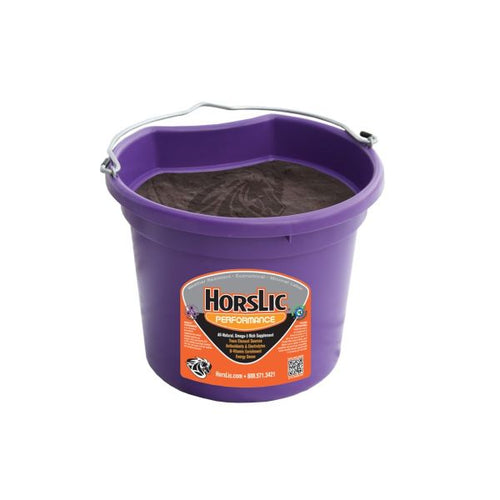 Horselic Bucket 40 lb