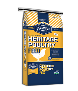 CPC Pro Heritage Game Bird Starter W/ Apex