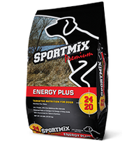 SportMix Dog Food