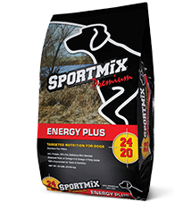 SportMix Dog Food