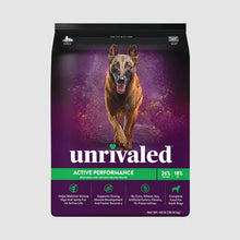 Unrivaled Active Performance 40 lb 26/18