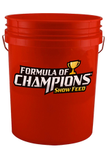 Formula Of Champions Moonshine