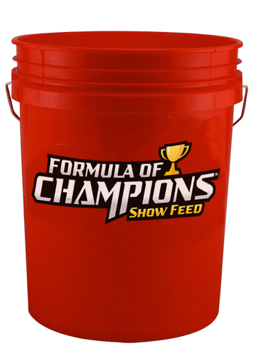 Formula Of Champions Moonshine