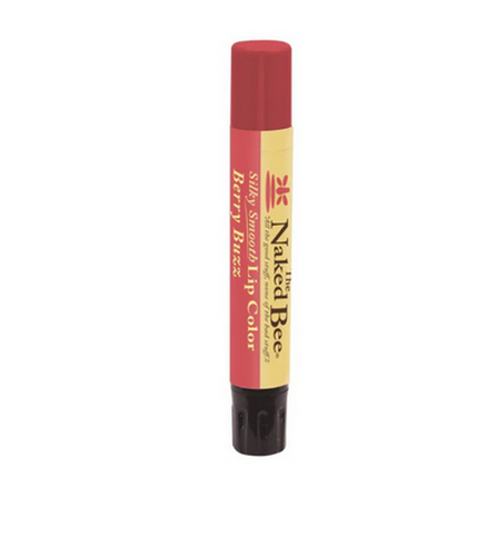 Naked Bee Lip Color Berry Buzz