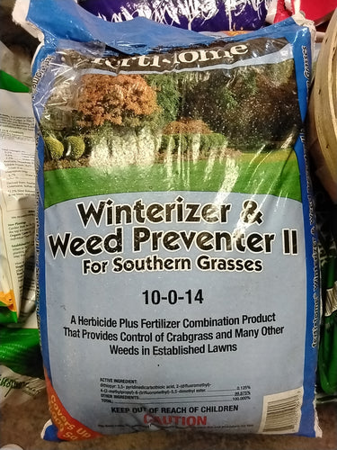 Ferti Lome winterizer