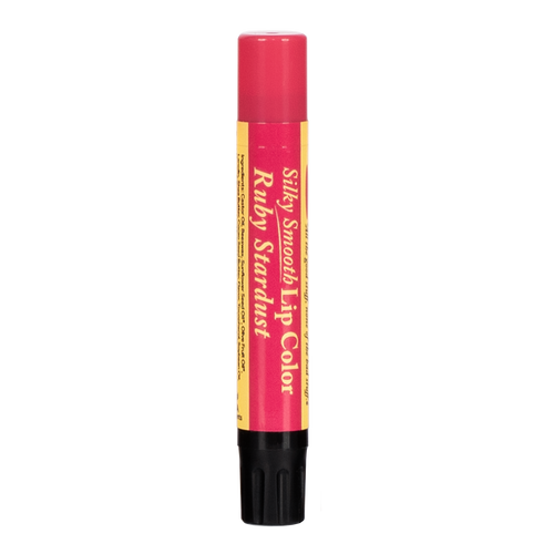 Naked Bee Lip Color Ruby Stardust
