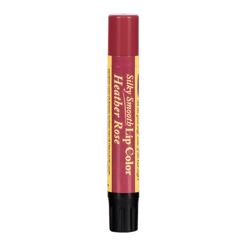 Naked Bee Lip Color Heather Rose