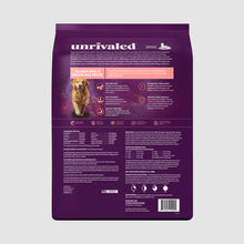 Unrivaled Salmon Meal & Brown Rice 40 lb - 24/14