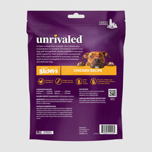 Unrivaled Chicken Sliders - 8 oz