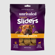 Unrivaled Chicken Sliders - 8 oz