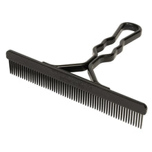 Weaver Show Comb