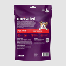 Unrivaled - Soft & Savor Beef Bites - 8 oz