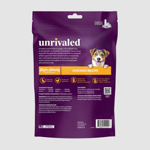 Unrivaled - Soft Chicken Bites - 8 oz