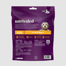 Unrivaled - Chicken Jerky Sticks 8 oz