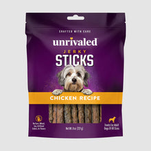 Unrivaled -Jerky Sticks - Chicken